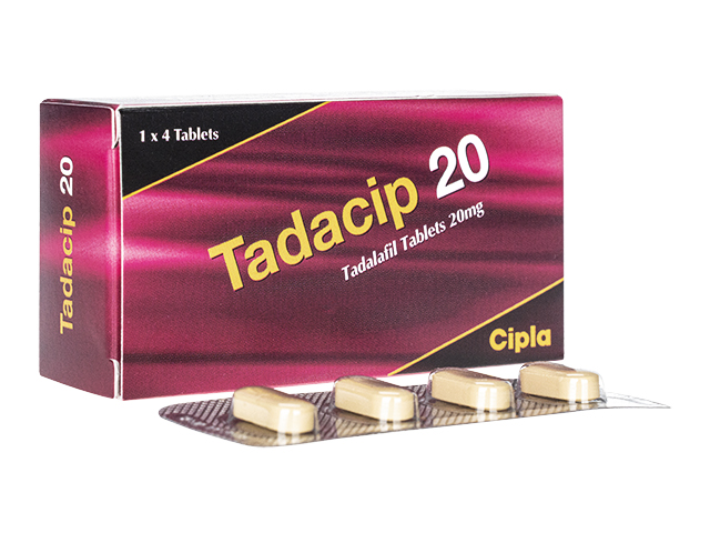 タダシップ20mg4錠 3箱