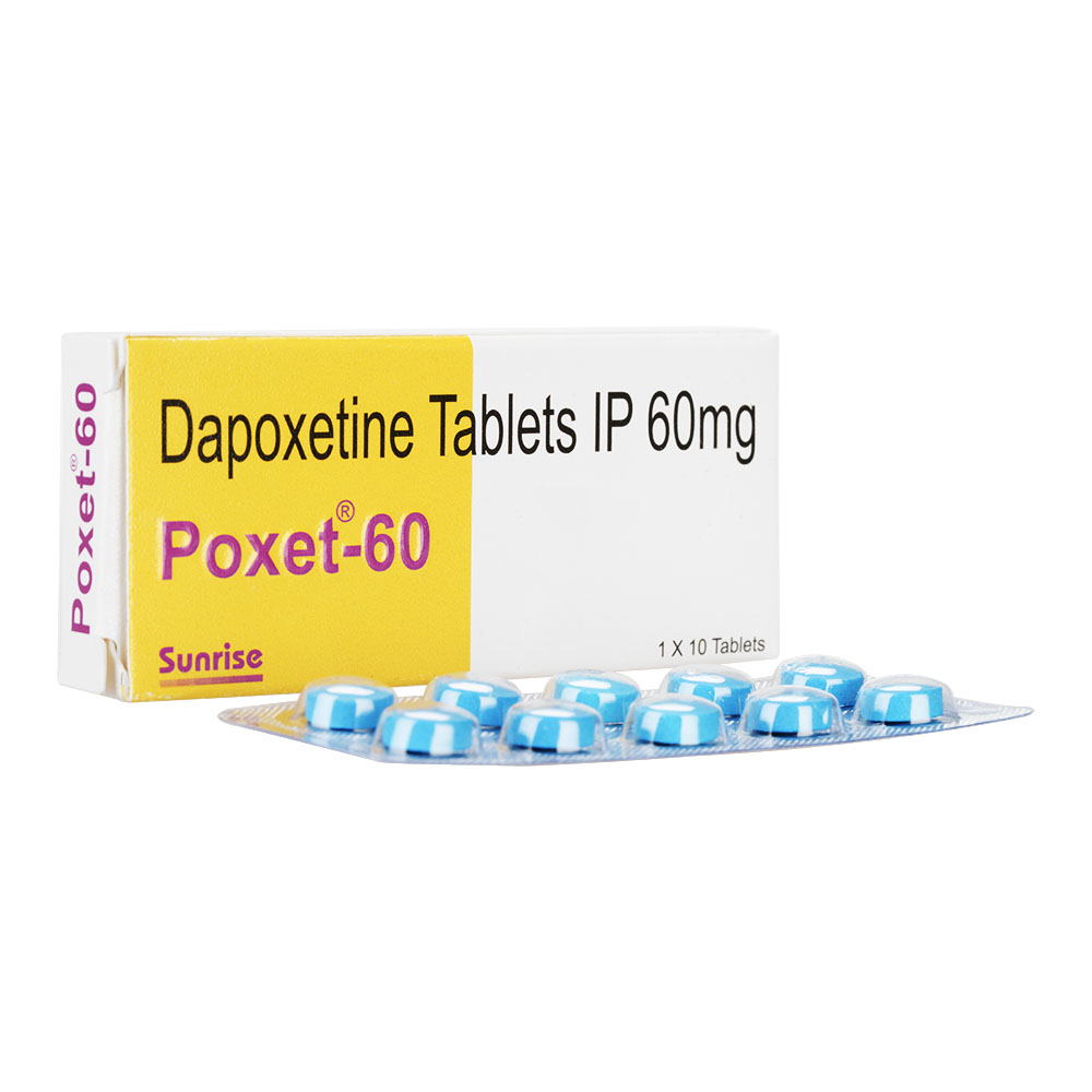 ポゼット60mg10錠 3箱