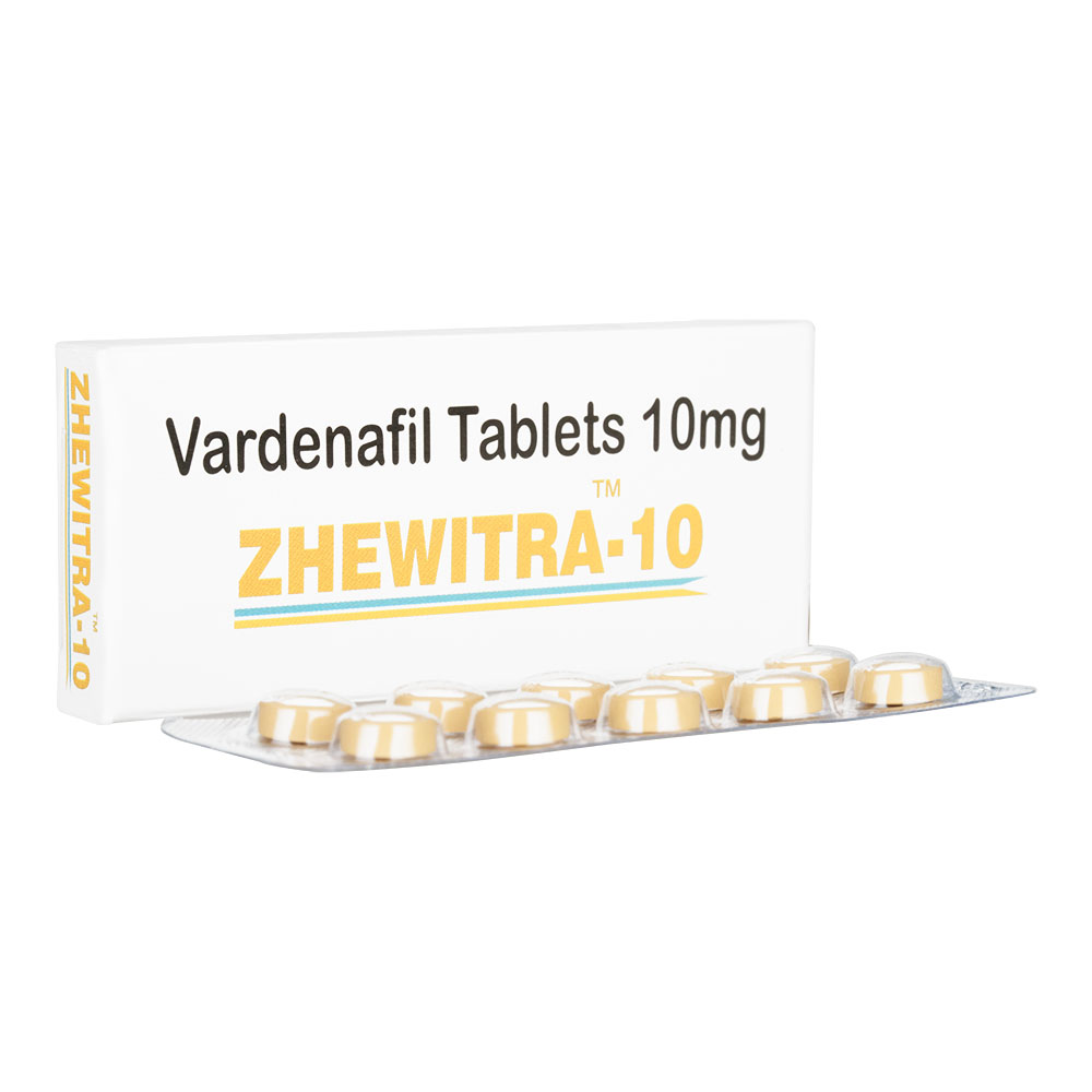 ジェビトラ10mg10錠 2箱