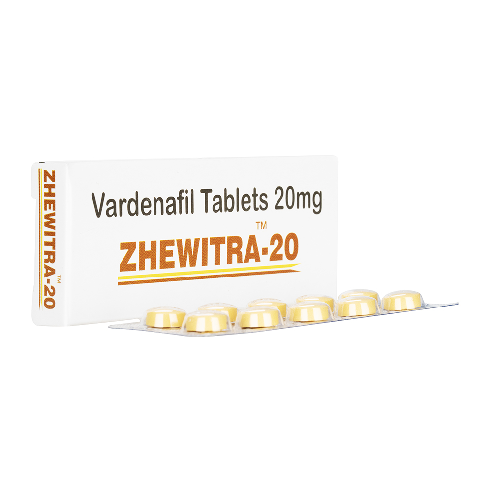 ジェビトラ20mg10錠 3箱