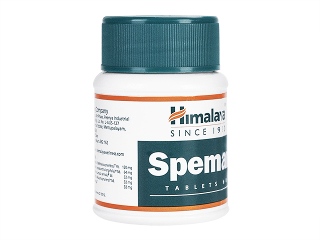 スペマン60錠[ヤマト便] 2本