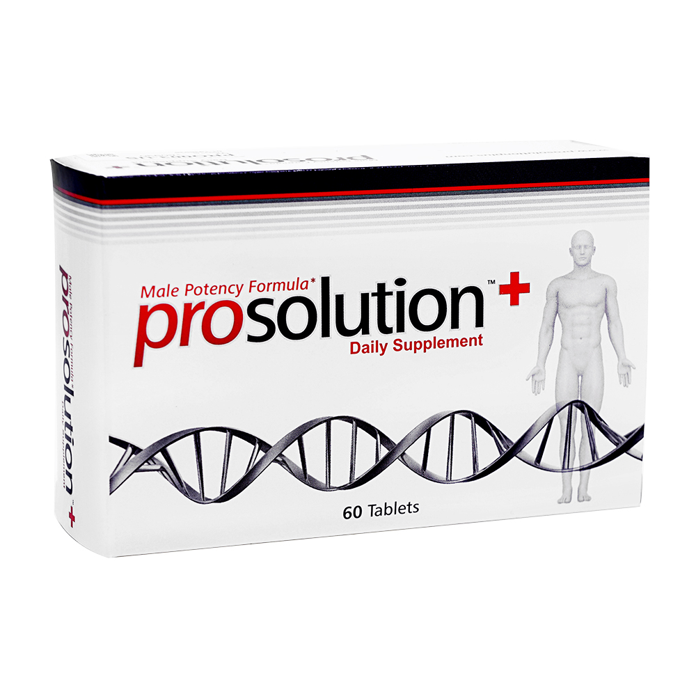 [同梱]プロソルーション・プラス60錠[ヤマト便] 1箱