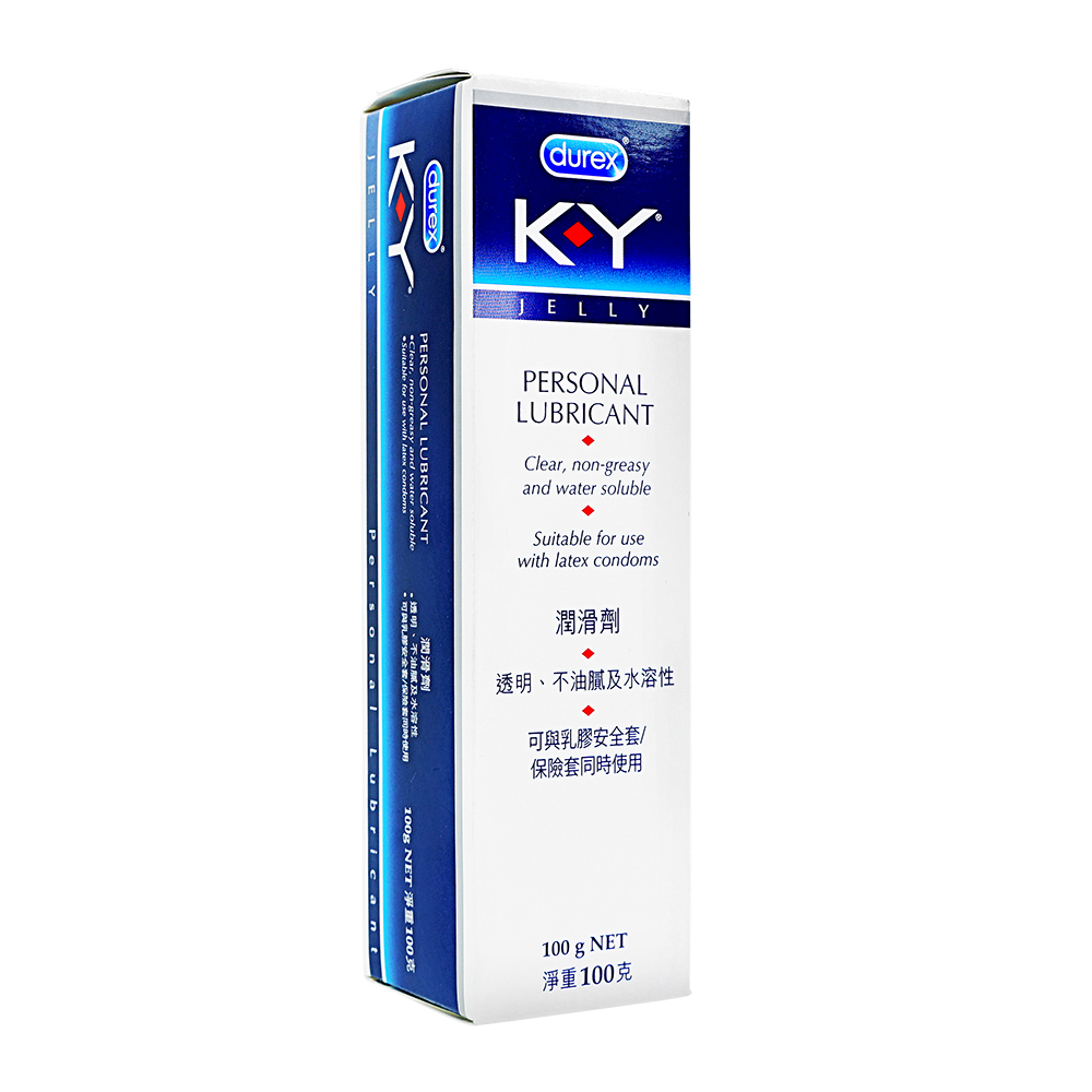 KYジェリー100g 1本