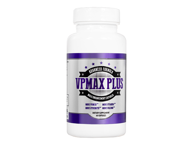 VP-MAXプラス(VpMaxPlus)2本+1本Free[計3本] 1セット