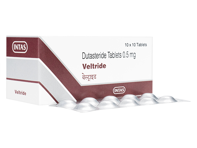 デュタステリド0.5mg100錠 3箱