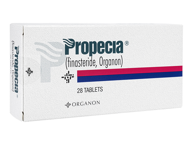 プロペシア28錠 3箱
