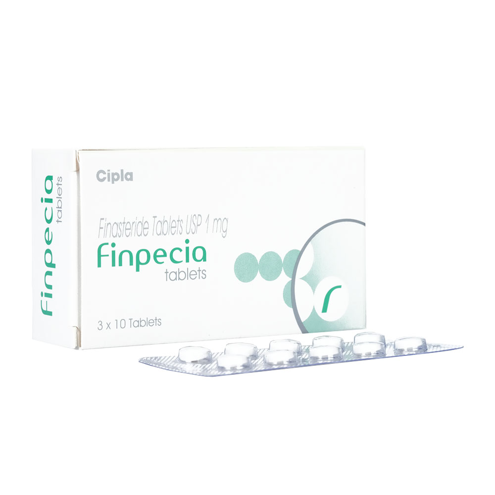 フィンペシア1mg30錠 1箱