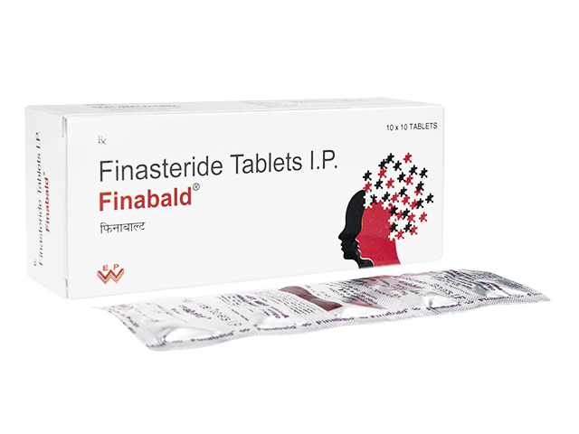 フィナバルド1mg 100錠