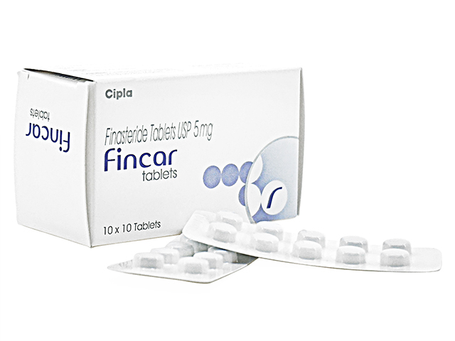 フィンカー 300錠