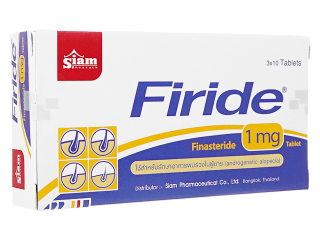 フィライド1mg30錠[ヤマト便] 1箱