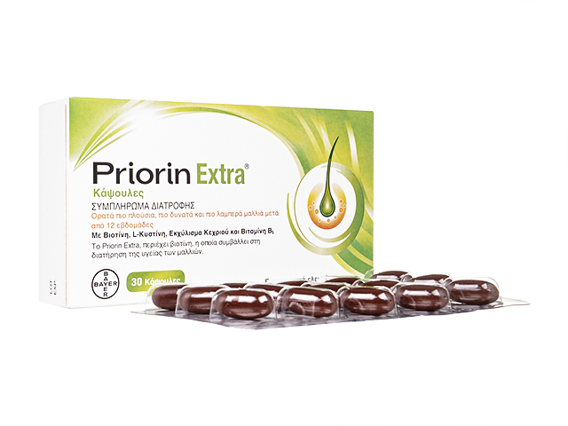 プリオリンエキストラ30錠 1箱