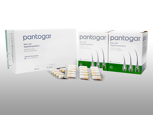 パントガール[オーストリア版] 300錠