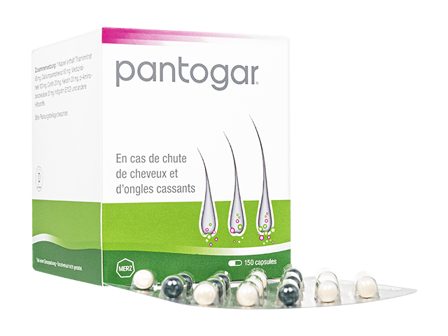 パントガール[インターナショナル版][ヤマト便] 150錠