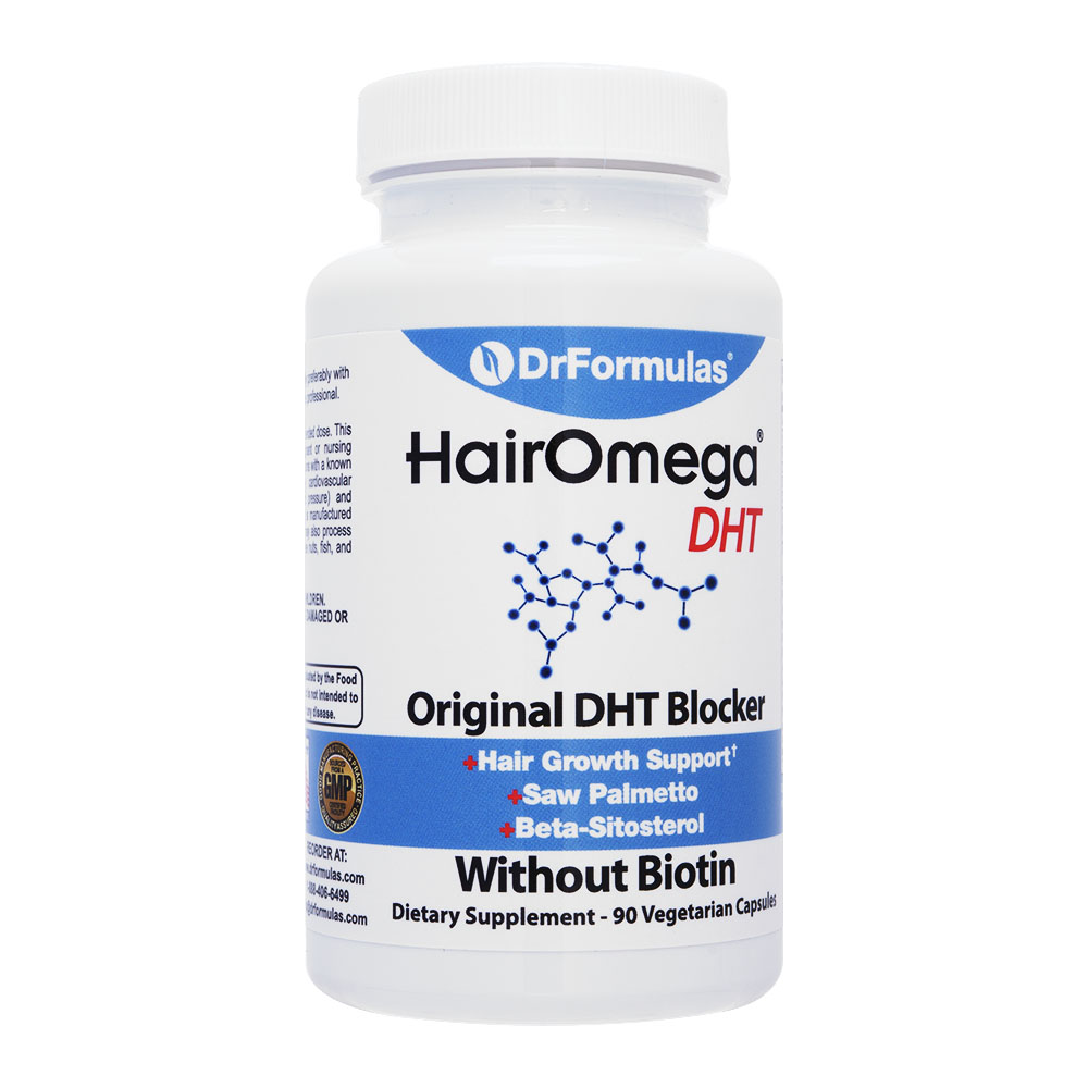 (HairOmega)DHT90錠 1本