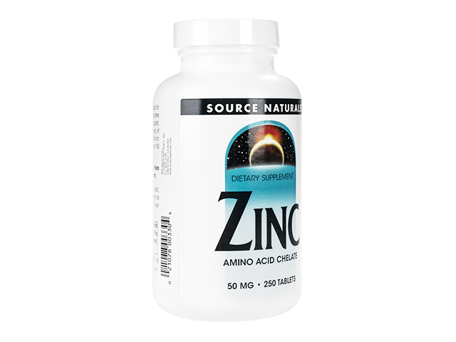 ZINC50mg250錠[ヤマト便] 2本