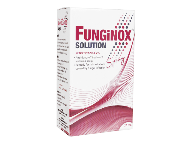 FunginoxSolution2%25ml[ヤマト便] 1本
