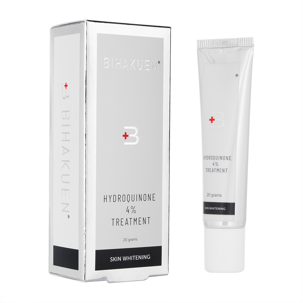 ハイドロキノン4%20g2本+1本Free[計3本] 1セット