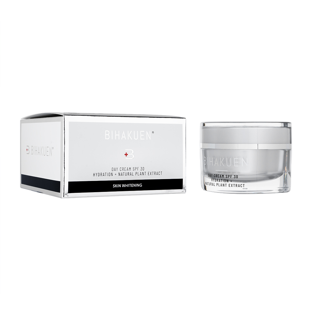 デイクリームSPF30_50g[ヤマト便] 3個