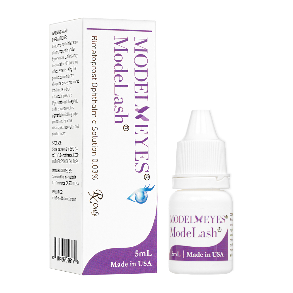 モデルアイズ・モデラッシュ5ml 3本