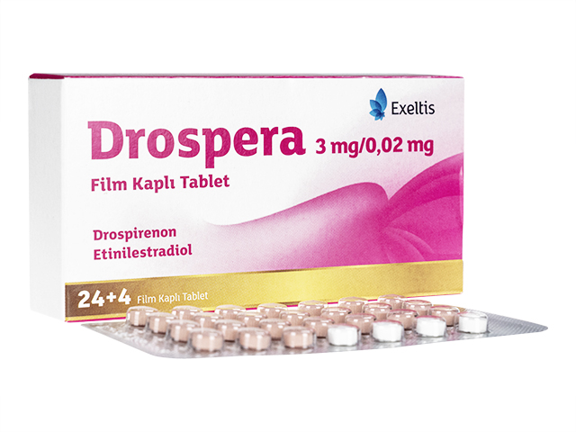 ヤーズジェネリック28錠 1箱