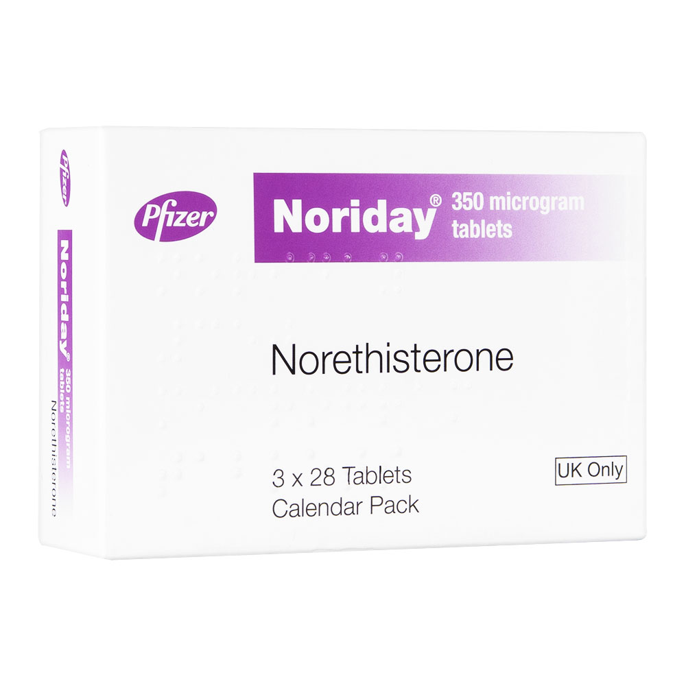 Noriday28錠 3シート