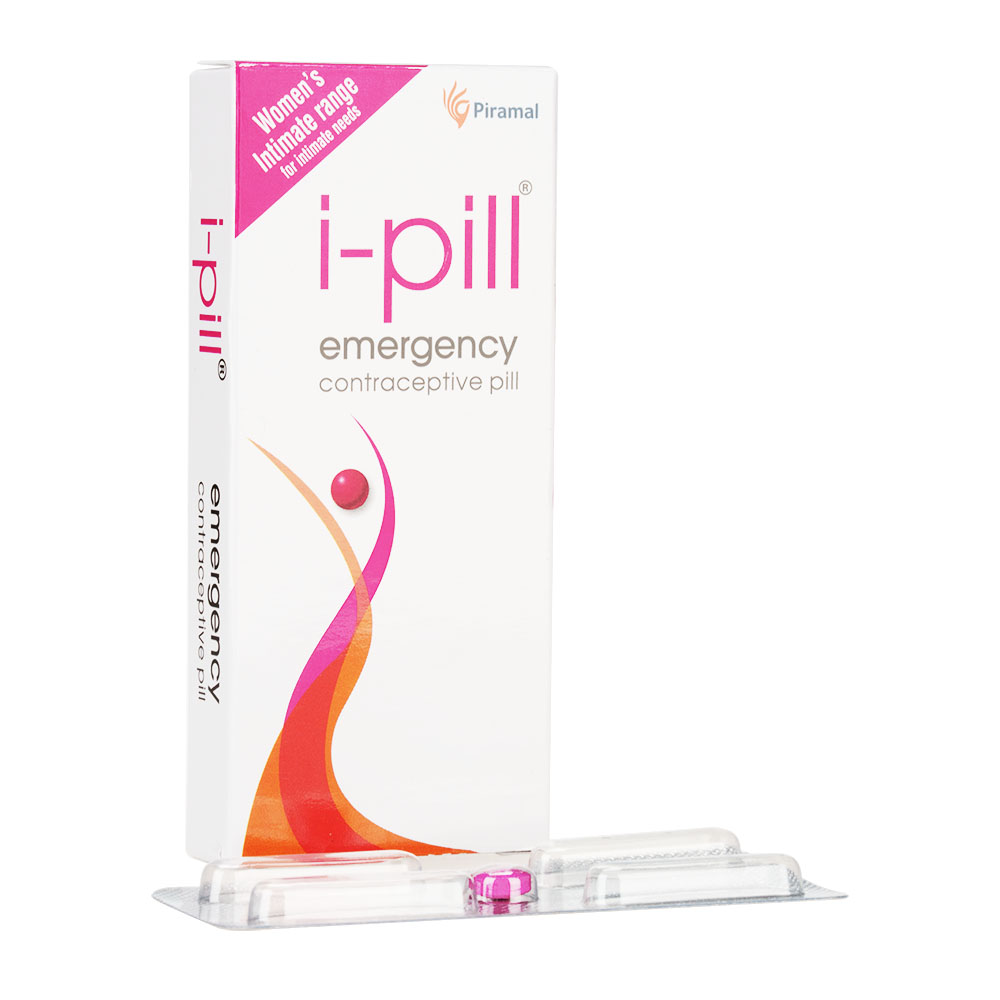 i-pill 10箱