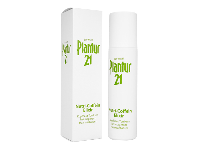 [同梱](Plantur21)ヌトリカフェイン・エリクシール200ml[ヤマト便] 1本