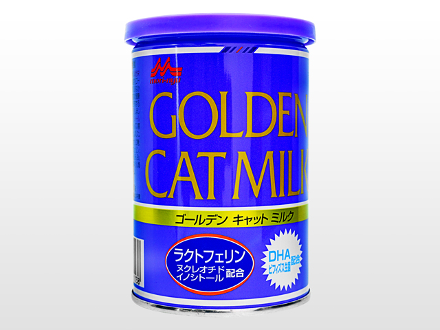 (森乳)ゴールデンキャットミルク130g 1本