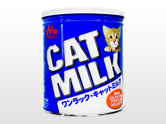 (森乳)ワンラックキャットミルク270g 1本