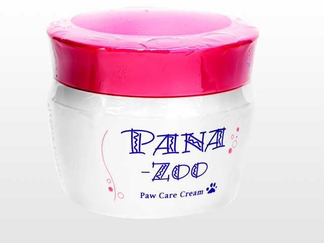 パナズー・パウケアクリーム60g 3本