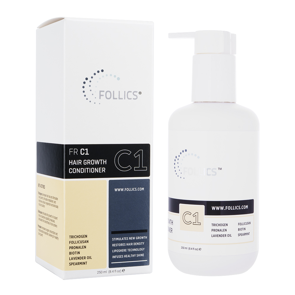 フォリックスFR-C1コンディショナー250ml 1本