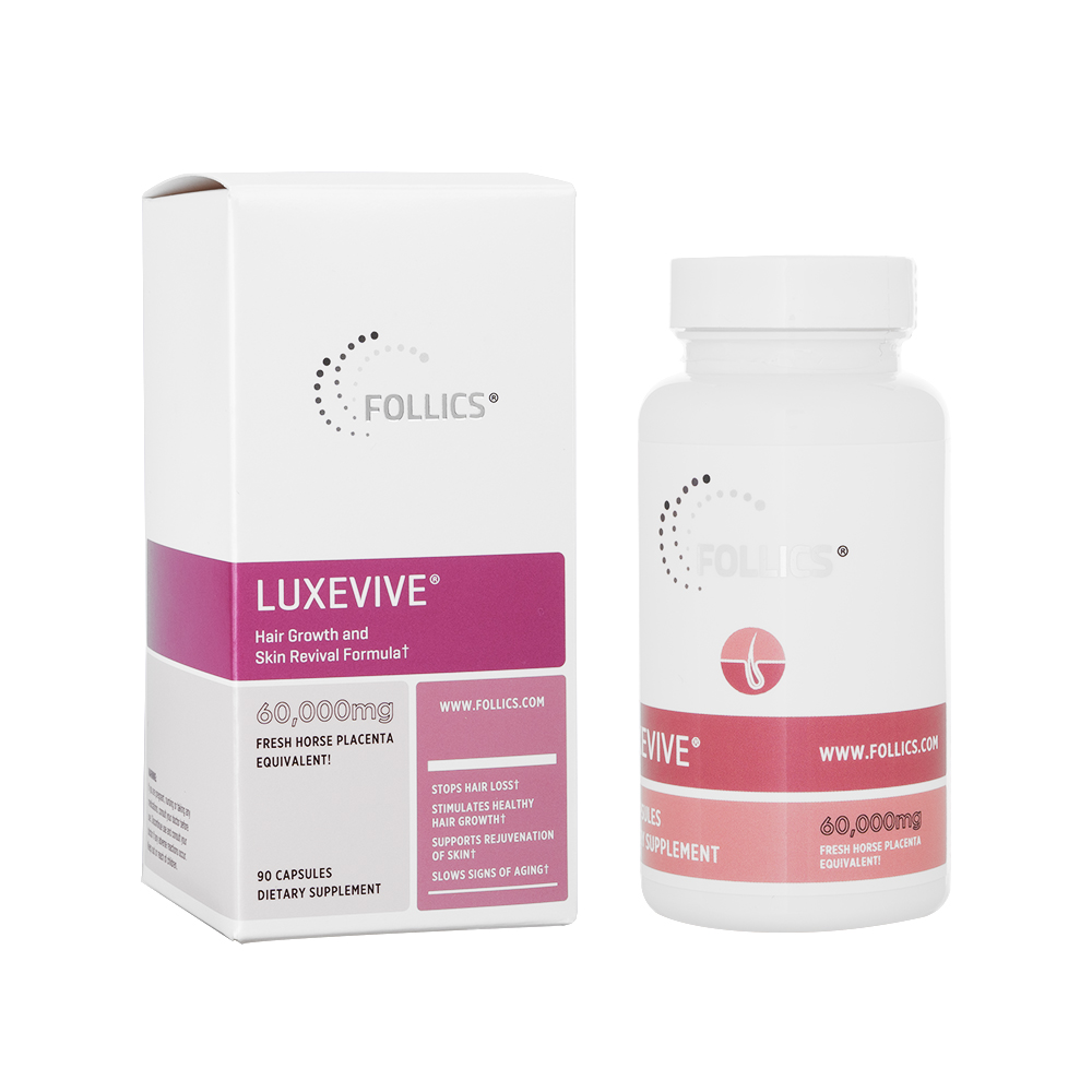 (フォリックス)ルグゼバイブ90錠[ヤマト便] 6本