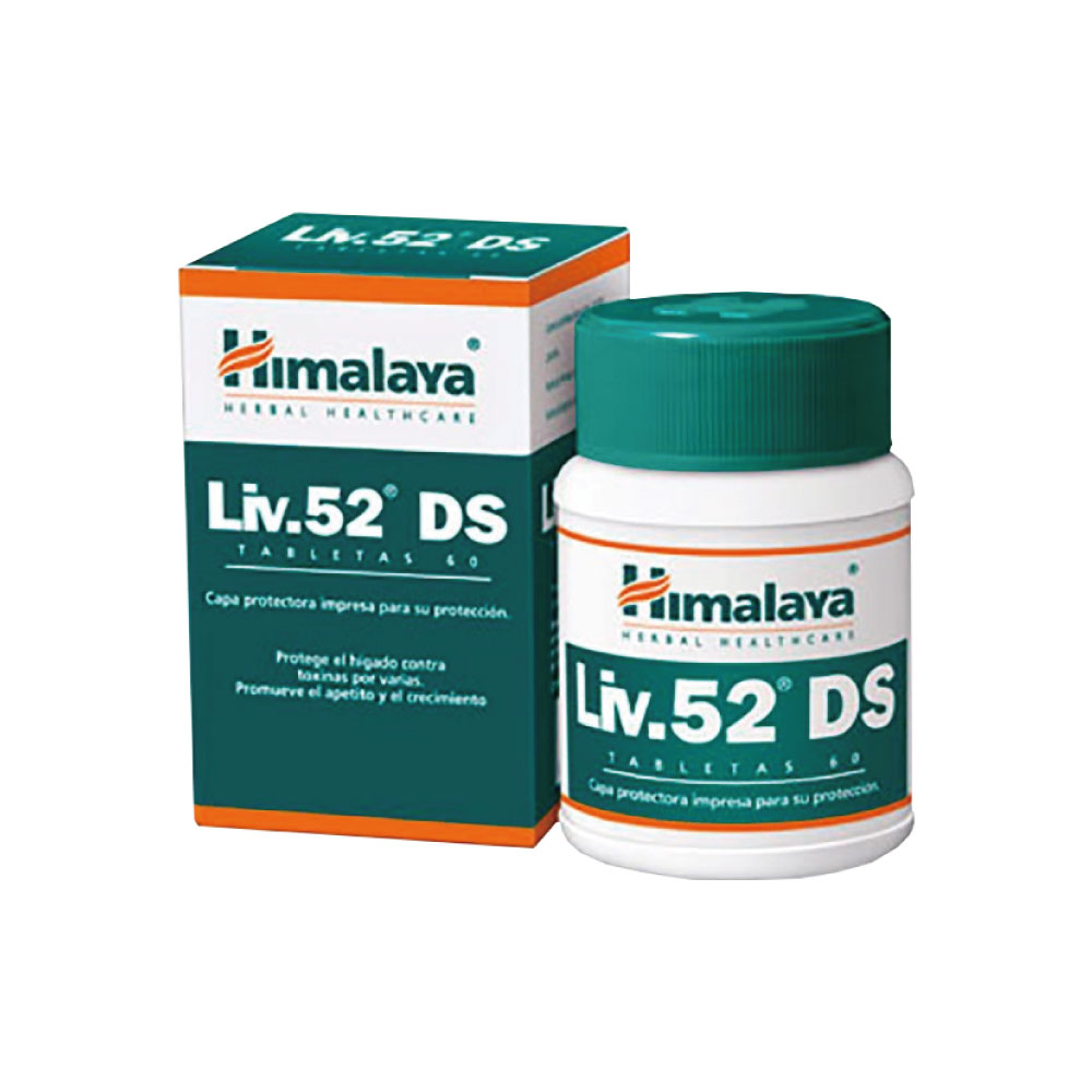 Liv.52 DS
